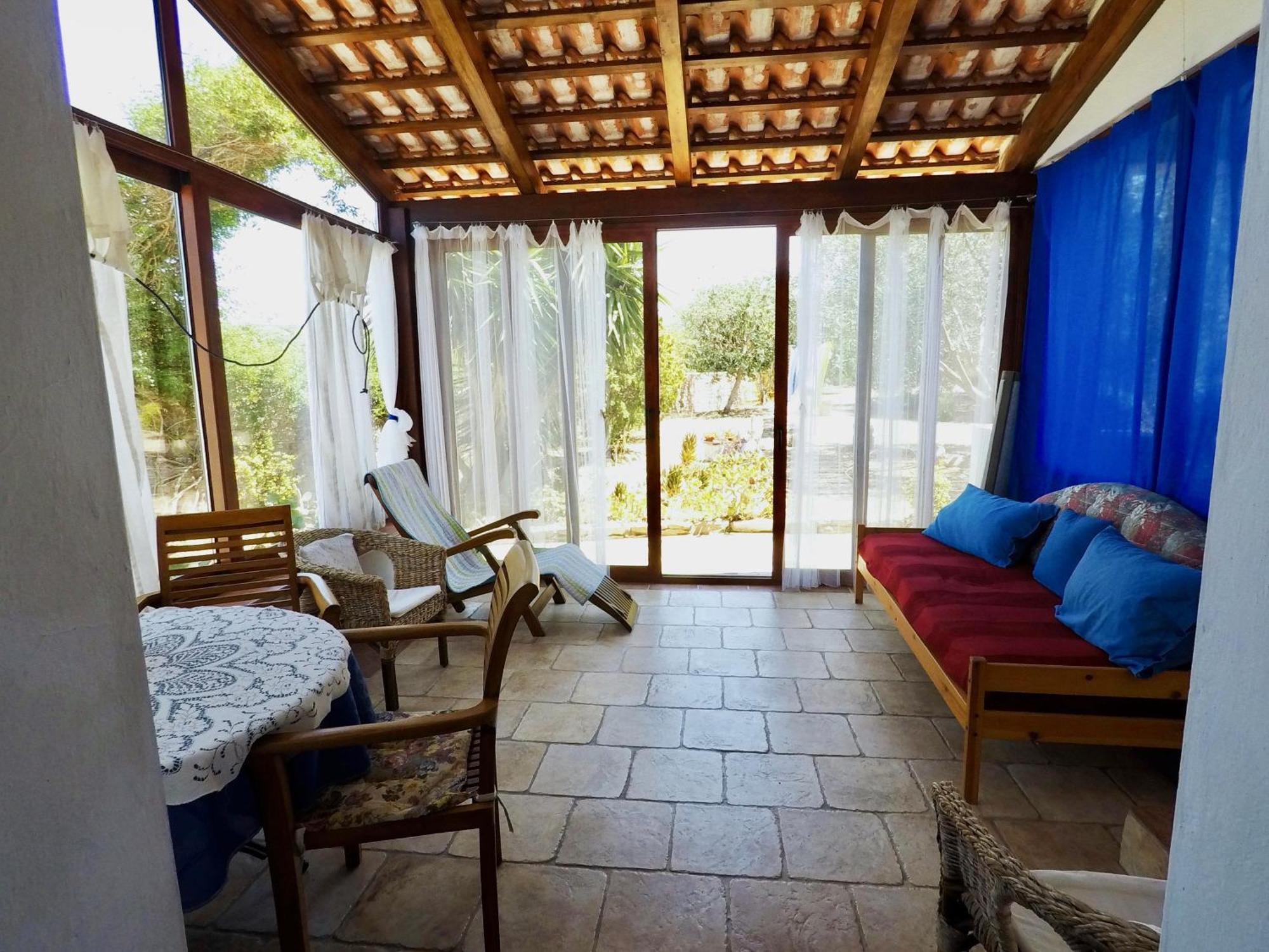 Alba B&B Калофорте Номер фото