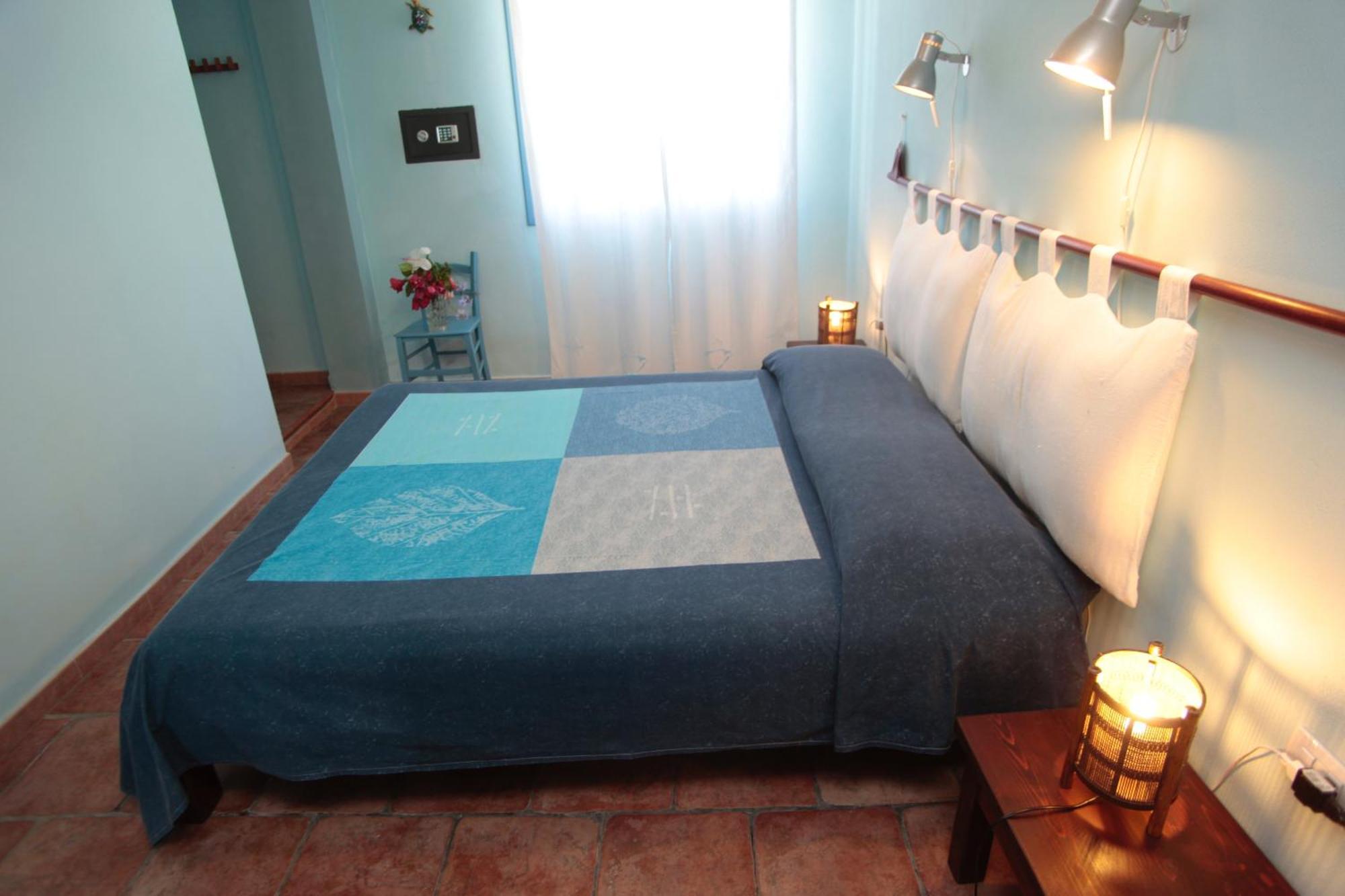 Alba B&B Калофорте Номер фото