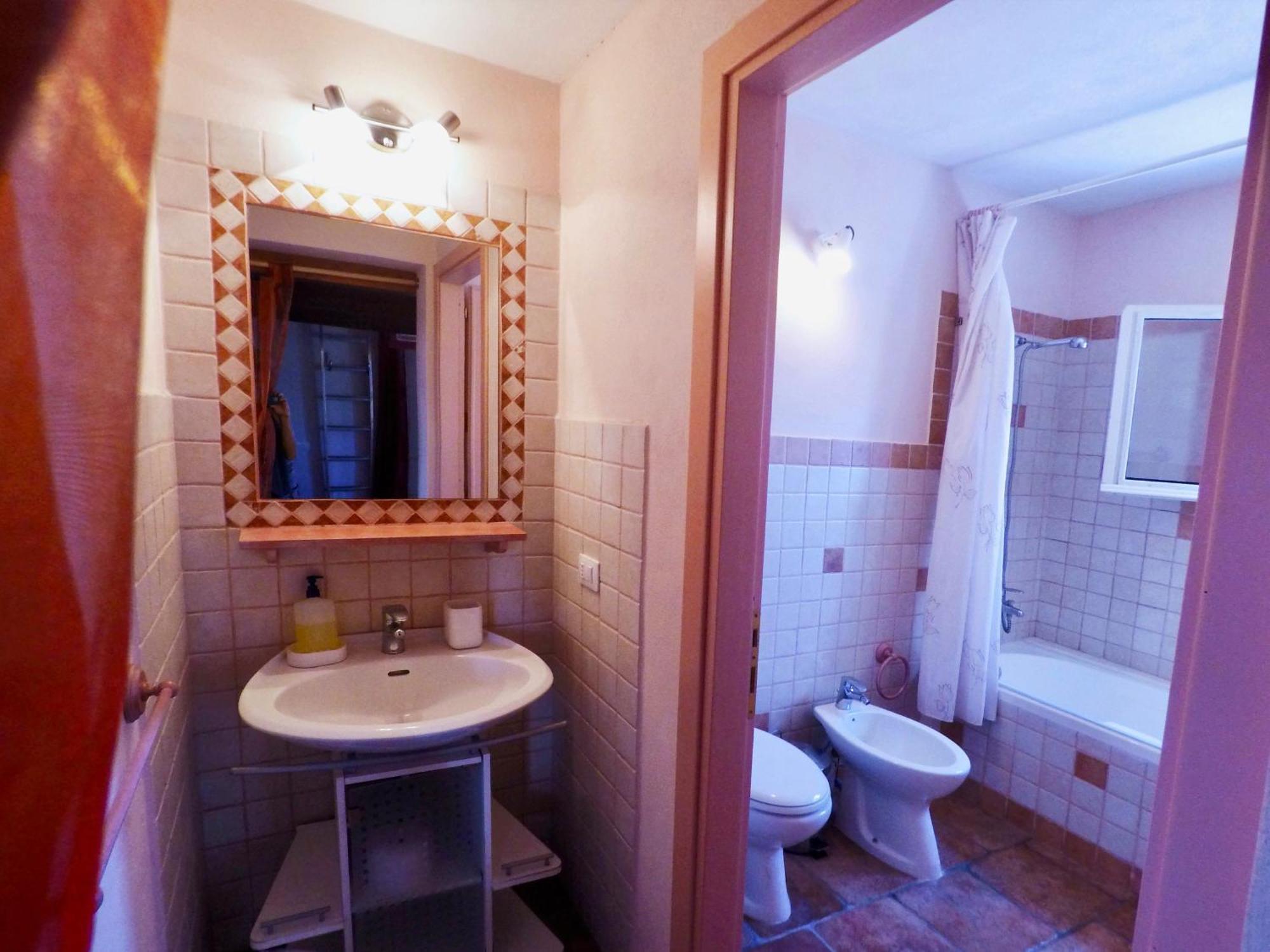 Alba B&B Калофорте Номер фото