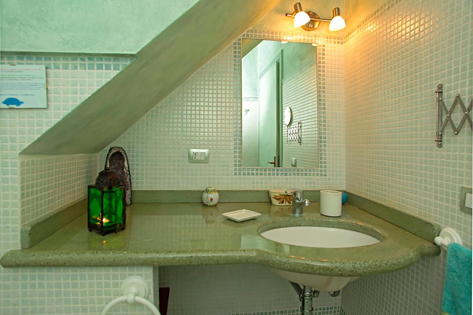 Alba B&B Калофорте Номер фото